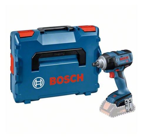 Bosch akumulatorski udarni vijačnik GDS 18V-300 06019D8201