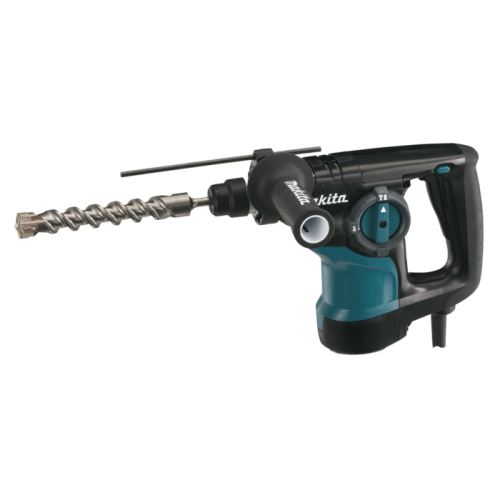 MAKITA Vrtalno kladivo 2.9J, 800W HR2800