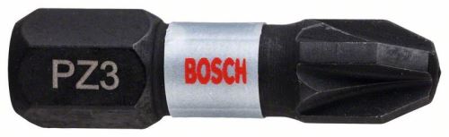 BOSCH PZ3 Impact Control nastavek 25 mm, 2 kosa 2608522402