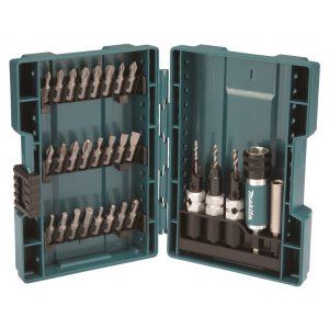 MAKITA Set nastavkov 29 kosov D-73477