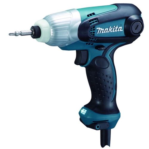 Makita Udarni vijačnik 100 Nm, 230 W TD0101F