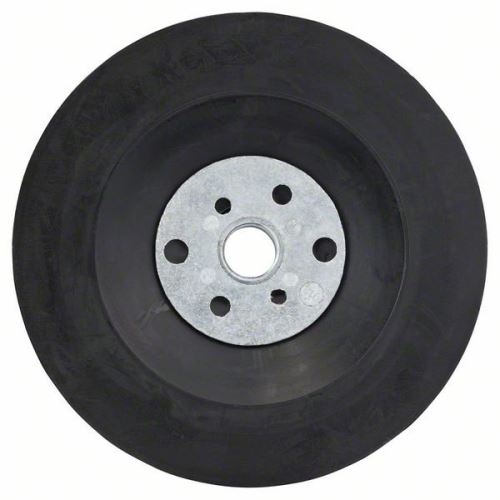 BOSCH Podložna plošča Standard M14 115 mm 115 mm, 13.300 rpm 2608601005