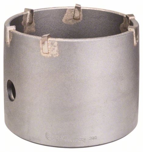 BOSCH Votli sveder SDS-plus-9 za šesterokotni adapter 82 x 50 x 80 mm, 6 2608550077