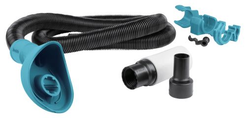 MAKITA sesalni set s cevjo kpl. SDS-Max DHR400 199144-2