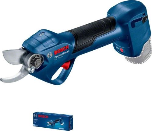 Bosch Akumulatorske vrtne škarje Pro Pruner 06019K1020