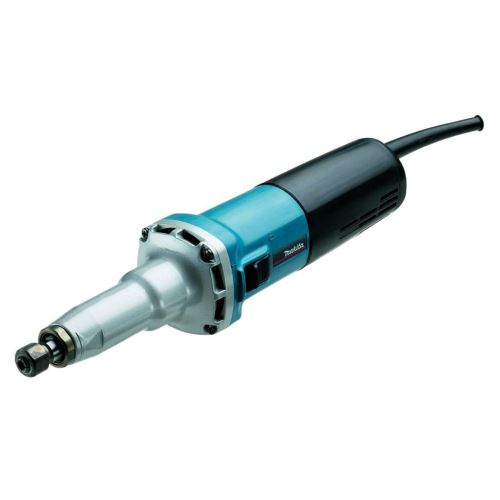 Makita Ravni brusilnik 6mm, 750W GD0800C