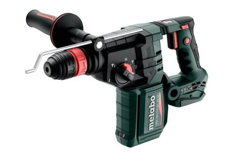 Metabo KH 18 LTX BL 28 Q AKUMULATORSKO KLADIVO 601715850