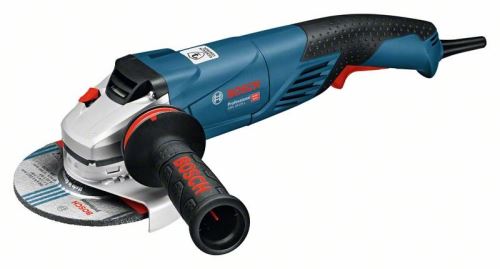 Bosch kotni brusilnik GWS 18-150 L 06017A5000