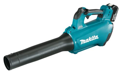 MAKITA Akumulatorski puhalnik Li-ion LXT 18 V, brez baterije Z DUB184Z