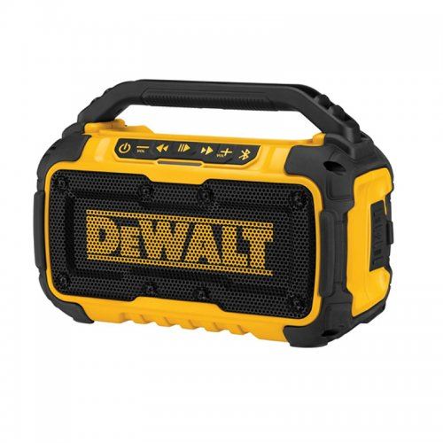 DEWALT Aku Bluetooth zvočnik DCR011