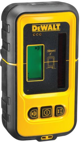 Laserski sprejemnik DEWALT DE0892