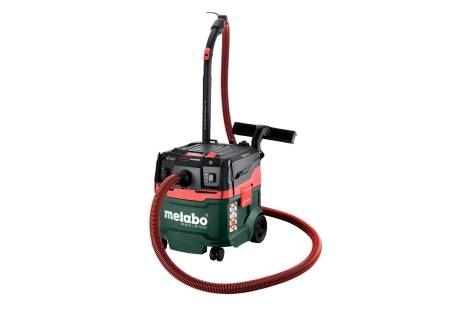 METABO AS 36-18 L 20 PC-CC akumulatorski sesalnik 602072850