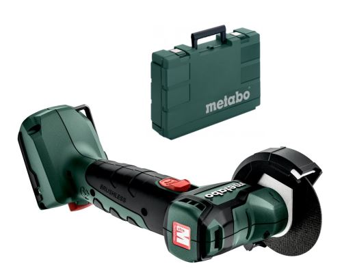 Metabo POWERMAXX CC 12 BL akumulatorski kotni brusilnik 600348860