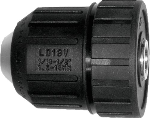 MAKITA vpenjalna glava 3/8" 1,5 - 13 mm 192284-5