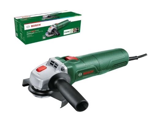 Bosch kotni brusilnik UniversalGrind 750-115 06033E2000