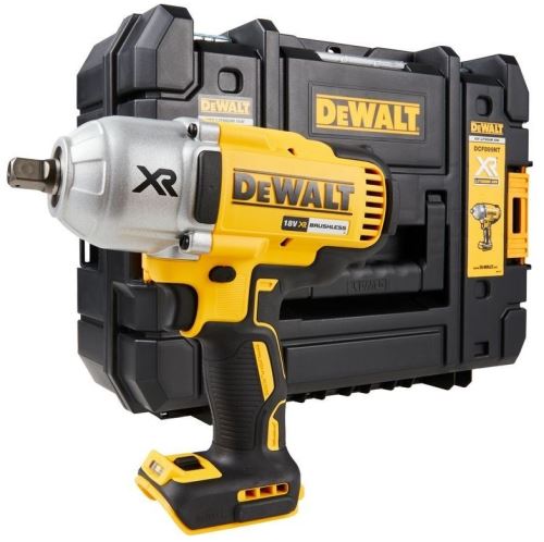 DEWALT akumulatorski udarni vijačnik 18V DCF899NT