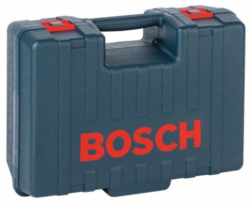 Plastični kovček BOSCH 480 x 360 x 220 mm 2605438567