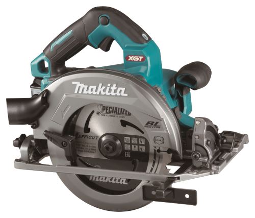 Makita Akumulatorska krožna žaga Li-ion XGT 40V/4,0 Ah HS004GM202