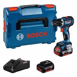 BOSCH akumulatorski vrtalni vijačnik GSR 18V-90 C 06019K6006