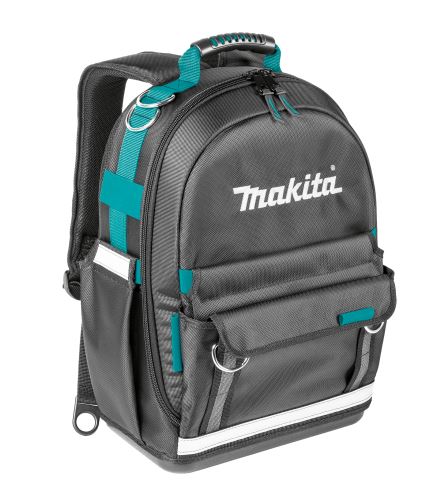 MAKITA nahrbtnik z organizatorjem 390x230x490 mm E-15481