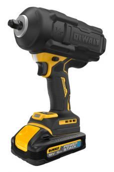 DEWALT Udarni vijačnik 18V 1,2'' DCF961H2G