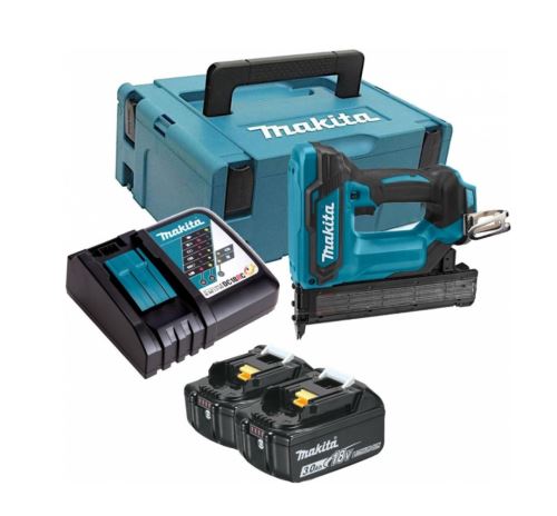 Makita Akumulatorski zabijač Li-ion LXT 18V/3,0Ah DFN350RFJ