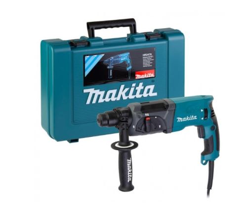 Makita Kombinirano kladivo 2.4J, 780W HR2470