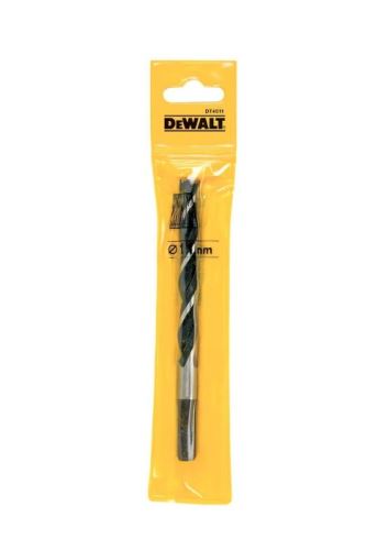 Sveder s fiksno konico DEWALT 11 mm DT4511