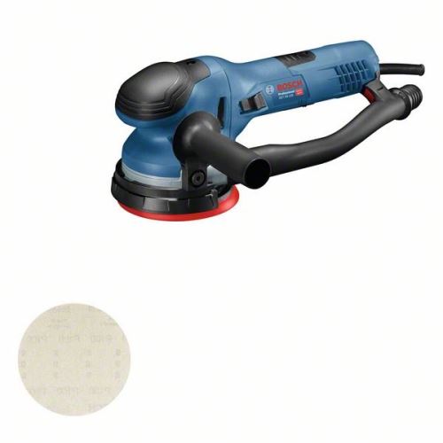 Bosch ekscentrični brusilnik GET 55-125 0601257000