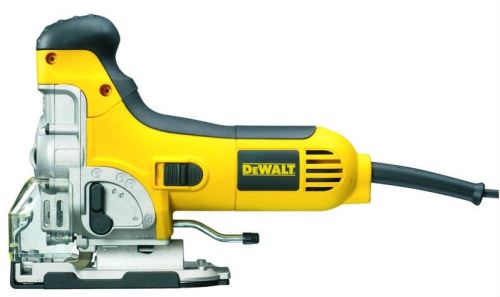 Sabljasta žaga DEWALT DW333K