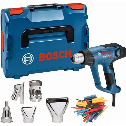 BOSCH toplotna pištola GHG 23-66, 06012A6303