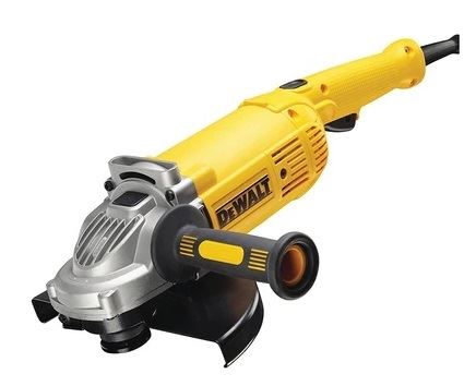 DEWALT Kotni brusilnik 230 mm DWE492K