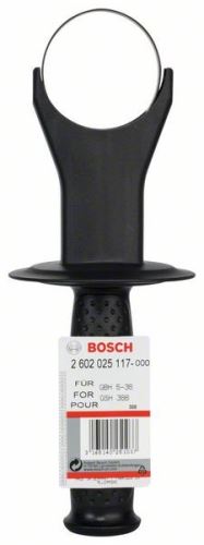 BOSCH Ročaj za vrtalna kladiva GBH 5-40, GSH 5 2602025117