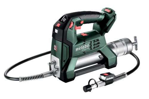 Metabo akumulatorska pištola za mazanje FP 18 LTX 600789850