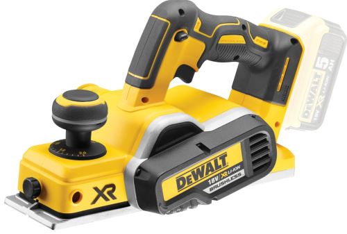 DEWALT Akumulatorski akumulatorski skobeljni stroj DCP580N