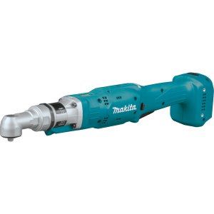 Makita Akumulatorski kotni vijačnik 2-8Nm, 100-700rpm, Li-ion 14,4V Z DFL083FZ