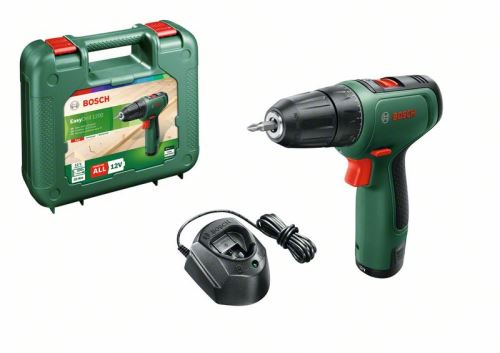 Bosch akumulatorski vrtalni vijačnik EasyDrill 1200 06039D3006