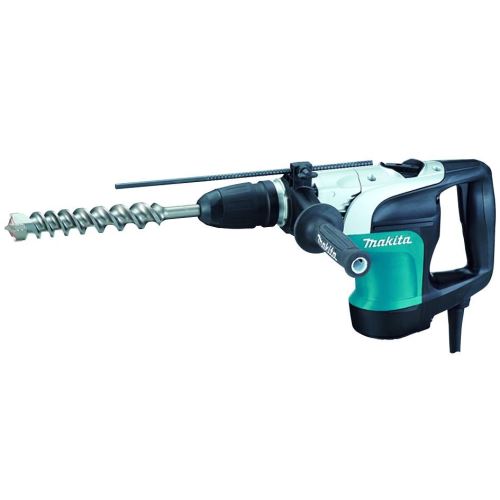 Makita Kombinirano kladivo 6.1J, 1050W HR4002