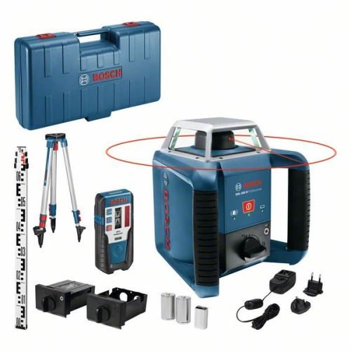 Bosch rotacijski laser GRL 400 H 06159940JY