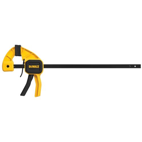 DeWALT srednja objemka - 300 mm, vpenjalna sila 63 kg DWHT0-83140