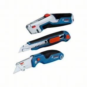 Bosch Kombinirani set Tridelni set nožev 1600A027M4