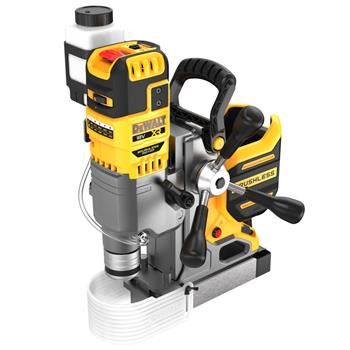 DEWALT Magnetni vrtalnik 18V s trajnim magnetom DCD1623N