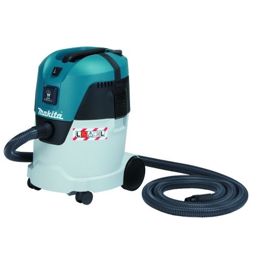 Makita Univerzalni sesalnik 25l, 1000W, razred L VC2512L