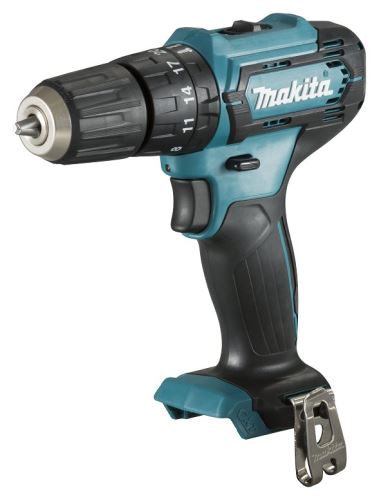 Makita Akumulatorski udarni vijačnik Li-ion 12V, brez baterije CXT Z HP333DZ