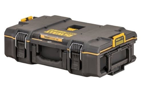 DeWALT Tough Box DS166 TOUGHSYSTEM 2.0 (prostornina 19,3 litra) DWST83293-1