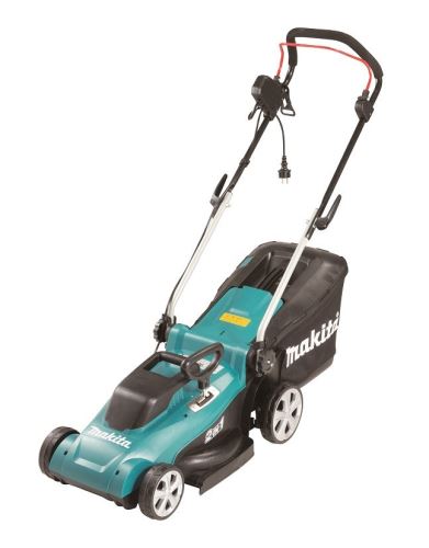 Makita električna kosilnica 37cm, 1400W (EM371) ELM3720