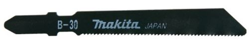 MAKITA žagin list B-30 50 mm, 5 kosov kovinski B-04961