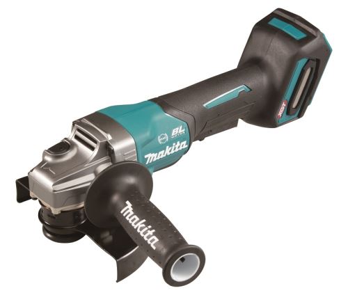 Makita Akumulatorski kotni brusilnik 150 mm Li-ion XGT 40V, brez baterije GA036GZ