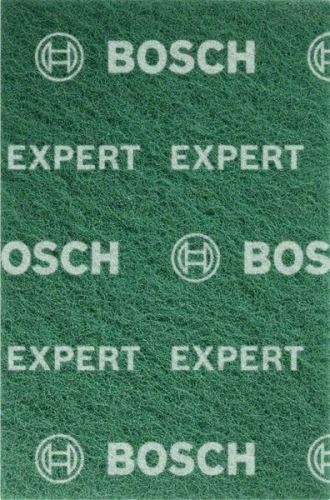 BOSCH EXPERT brusilna plošča N880 152x229mm, GP, 1/20 2608901217