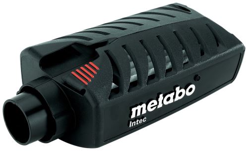 METABO Kartuša za prah s filtrom (za SXE 450 TT) 625599000